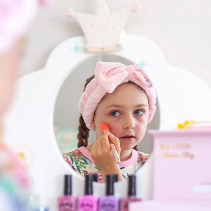 Deluxe zestaw do makijażu dla dzieci - Yooglo