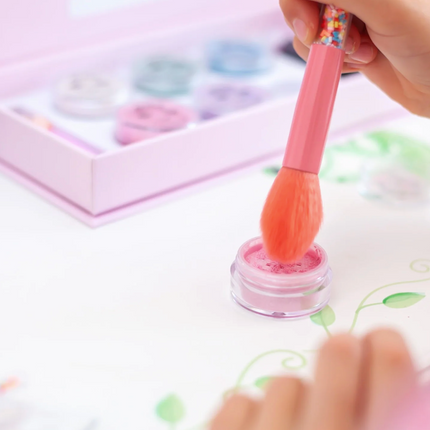 Deluxe zestaw do makijażu dla dzieci - Yooglo