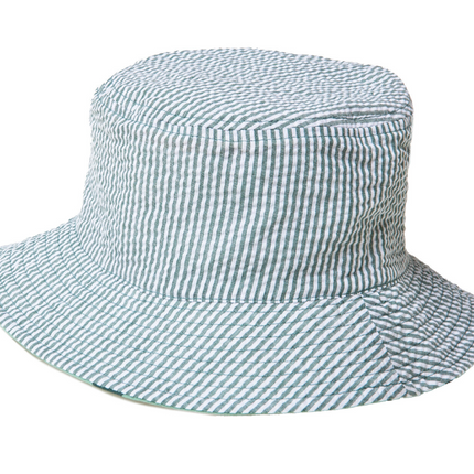 Dwustronny kapelusz typu bucket T-Rex (3–6 lat) - Yooglo