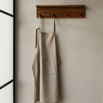 Fartuch beżowy - Yooglo