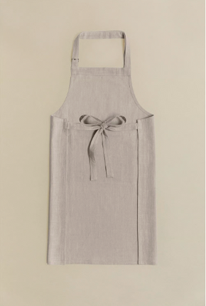 Fartuch beżowy - Yooglo