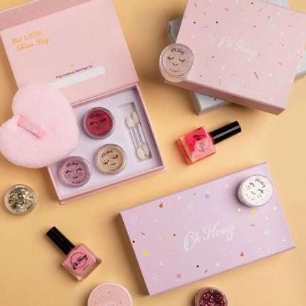 Gąbeczka do demakijażu dla dzieci - Yooglo