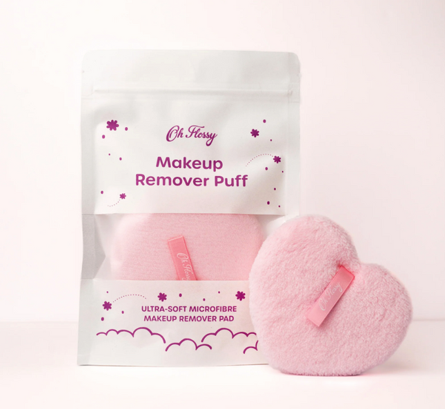Gąbeczka do demakijażu dla dzieci - Yooglo