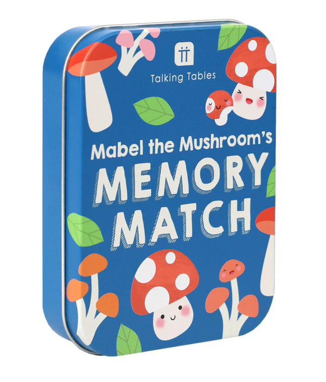 Gra pamięciowa Fun Memory Match - Yooglo