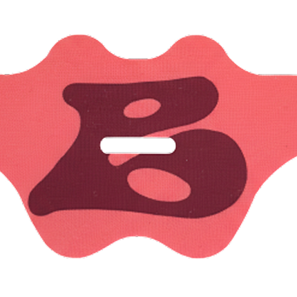 Jedwabna taśma na usta do spania – Glow In Bed z kolagenem - taśma na usta