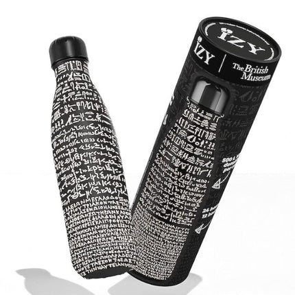 Kamień z Rosetty 500ml termos - Yooglo