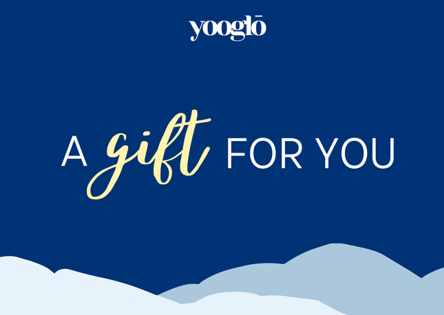 Karta prezentowa Yooglō