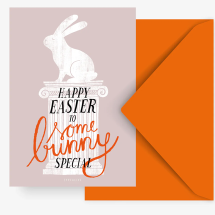 Kartka Happy Easter - Yooglo