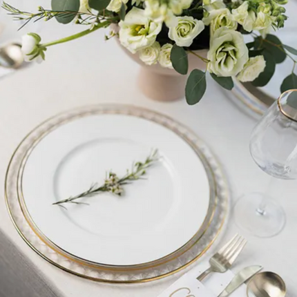 Kieszonka na sztućce ’’Chrzest Święty’’ 6szt - serwetki papierowe