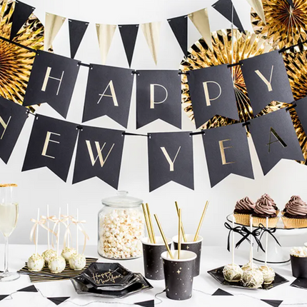 Konfetti Kółka złoty 15g - konfetti