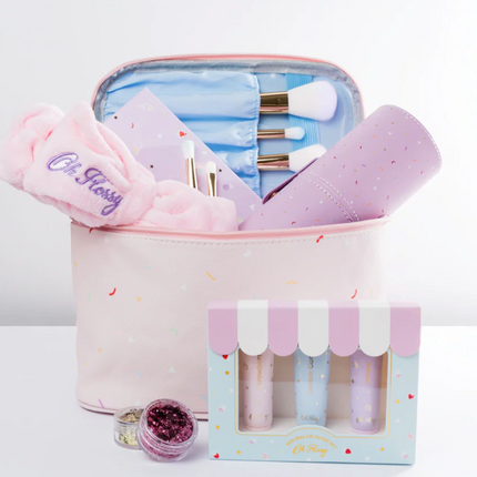 Kosmetyczka dla dzieci - Yooglo