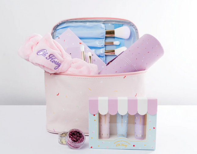 Kosmetyczka dla dzieci - Yooglo