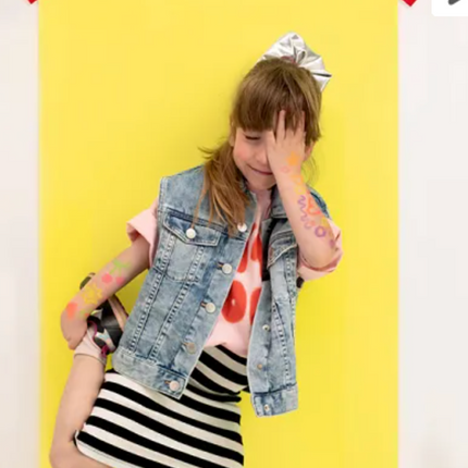 Kredki do malowania twarzy - Yooglo