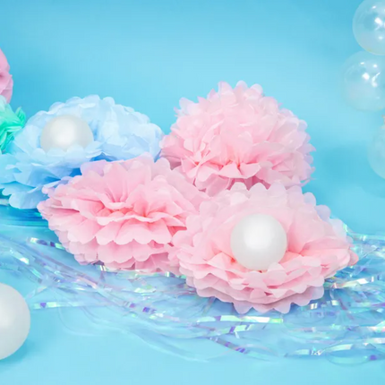 Kurtyna Party opalizujący 90 x 250cm - kurtyna dekoracyjna