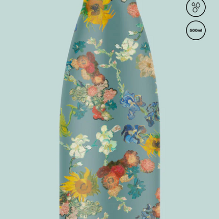 Kwiaty Vincenta Van Gogha 500ml termos - Termos