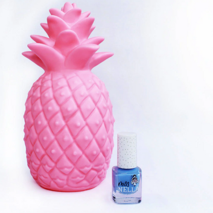 Lakier do paznokci Blue Bell - Yooglo