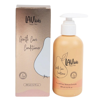 LAV Kids odżywka do włosów - Yooglo