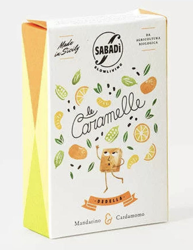 Le Caramelle landrynki - Dedella - Yooglo