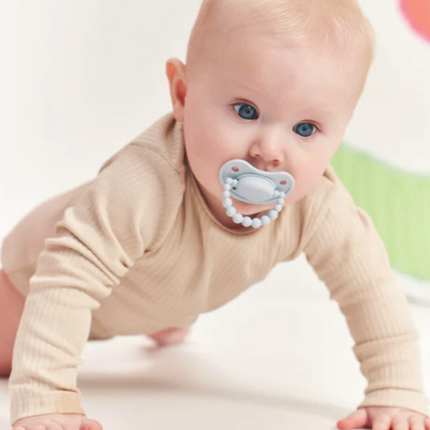 LUU Kids smoczek Baby Dove - Yooglo