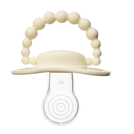 LUU Kids smoczek Creamy Lemon - Yooglo