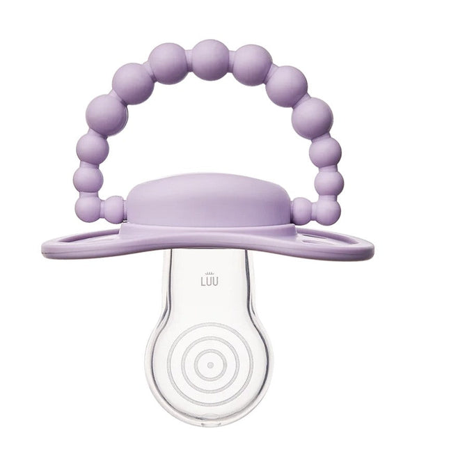 LUU Kids smoczek French Lavender - Yooglo
