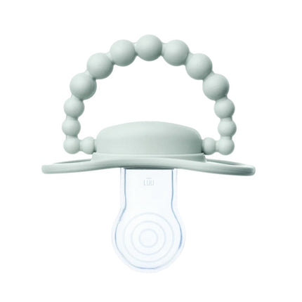 LUU Kids smoczek Frozen Sage - Yooglo