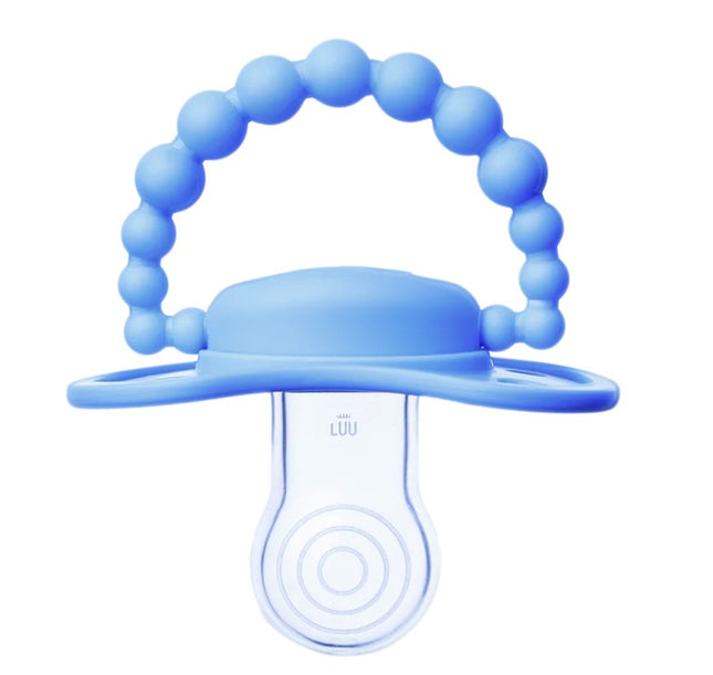 LUU Kids smoczek Greek Sky - Yooglo