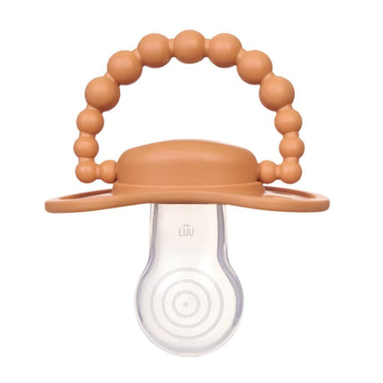 LUU Kids smoczek Pumpkin Spice - Yooglo