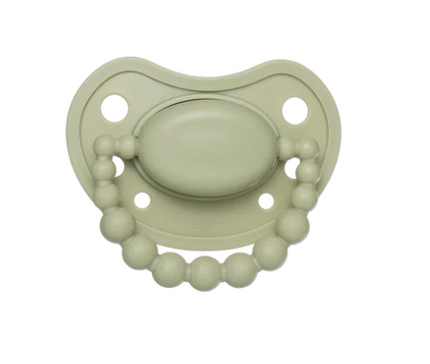 LUU Kids smoczek Seaside Grass - Yooglo