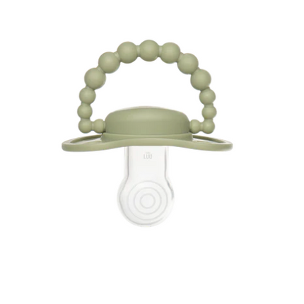 LUU Kids smoczek Seaside Grass - Yooglo