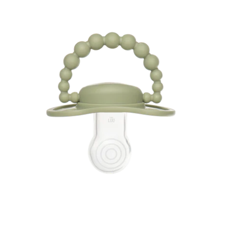 LUU Kids smoczek Seaside Grass - Yooglo