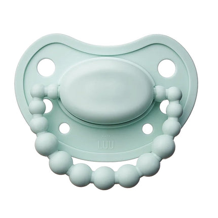 LUU Kids smoczek Vivid Mint - Yooglo