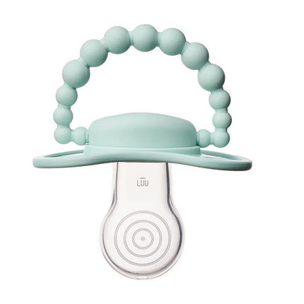 LUU Kids smoczek Vivid Mint - Yooglo
