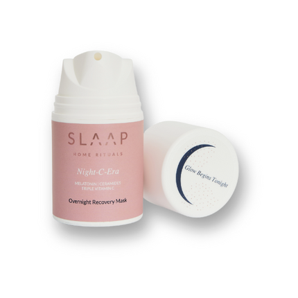 Maska nocna Night C-era - Yooglo