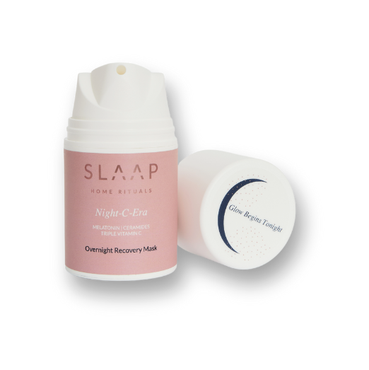 Maska nocna Night C-era - Yooglo