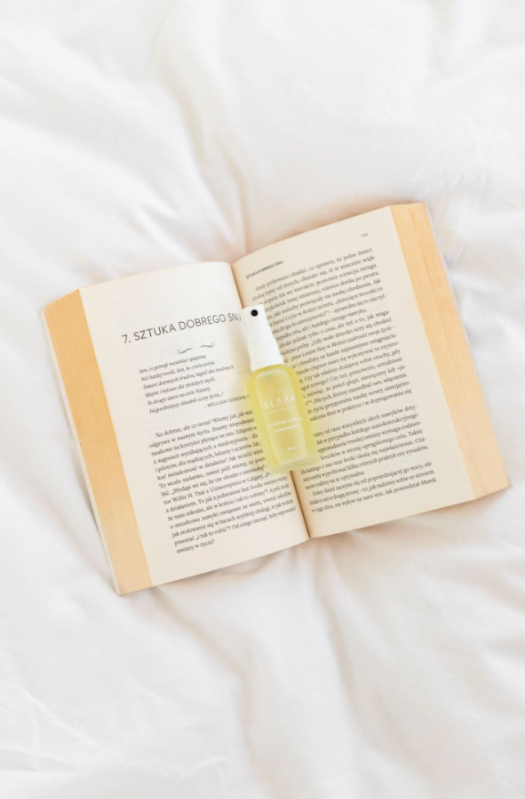 Mgiełka do pościeli Bedtime stories - Yooglo