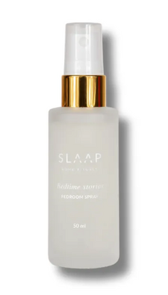 Mgiełka do pościeli Bedtime stories - Yooglo