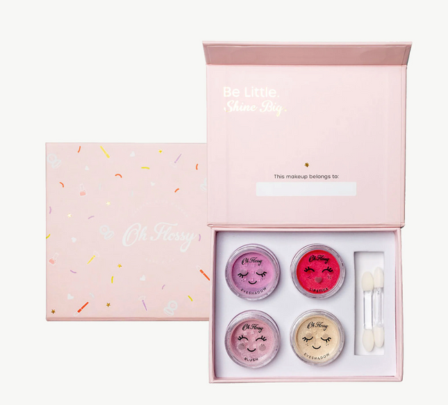 Mini zestaw do makijażu dla dzieci - Yooglo