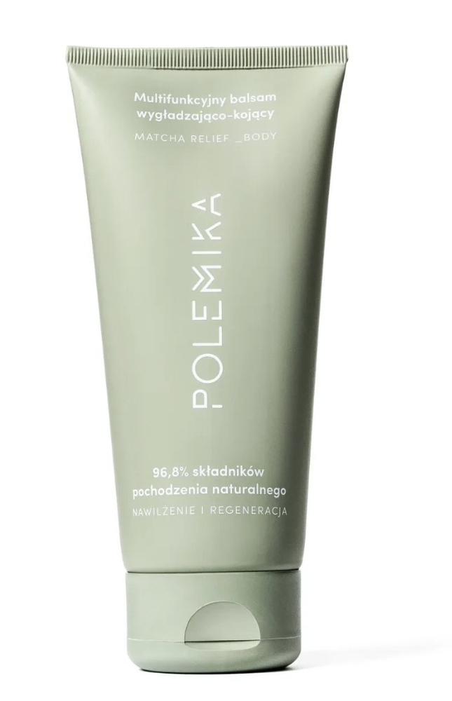 Multifunkcyjny balsam wygładzająco-kojący 200ml - Yooglo