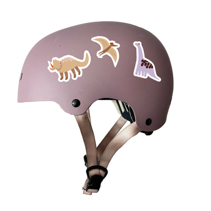 Naklejki odblaskowe "Dinosaurs" - Yooglo