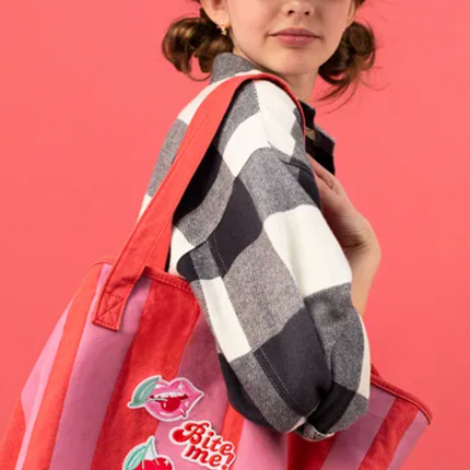 Naprasowanki Bite me - Yooglo