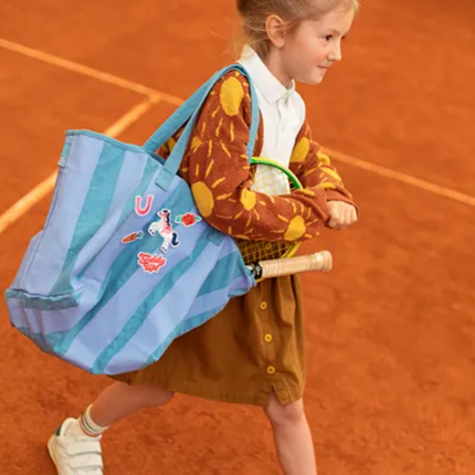 Naprasowanki Giddy up - Yooglo