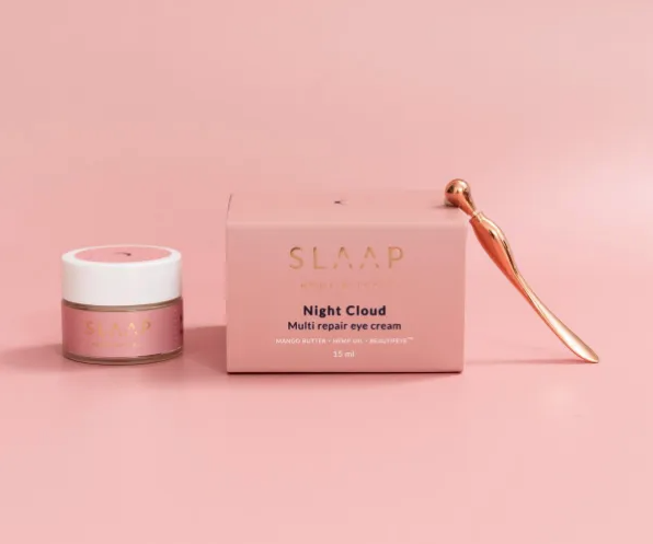 Night Cloud - regenerujący krem pod oczy na noc 15ml - Yooglo