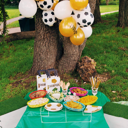 Obrus papierowy Party Champions - Yooglo