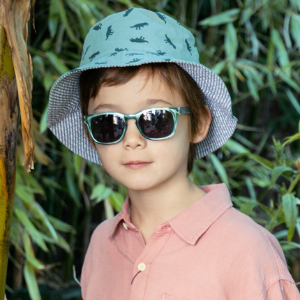 Okulary przeciwsłoneczne T-Rex - Yooglo