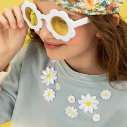 Okulary Stokrotki - Yooglo