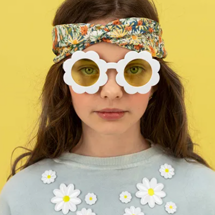 Okulary Stokrotki - Yooglo