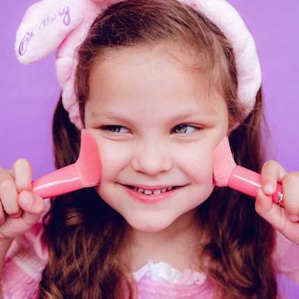 Opaska kosmetyczna dla dzieci - Yooglo