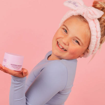 Opaska kosmetyczna dla dzieci - Yooglo