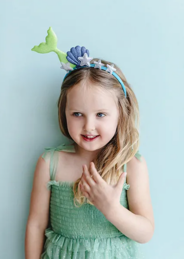 Opaska Ogon Syrenki - Yooglo